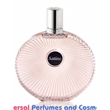 Satine Lalique Generic Oil Perfume 50ML (0011029)
